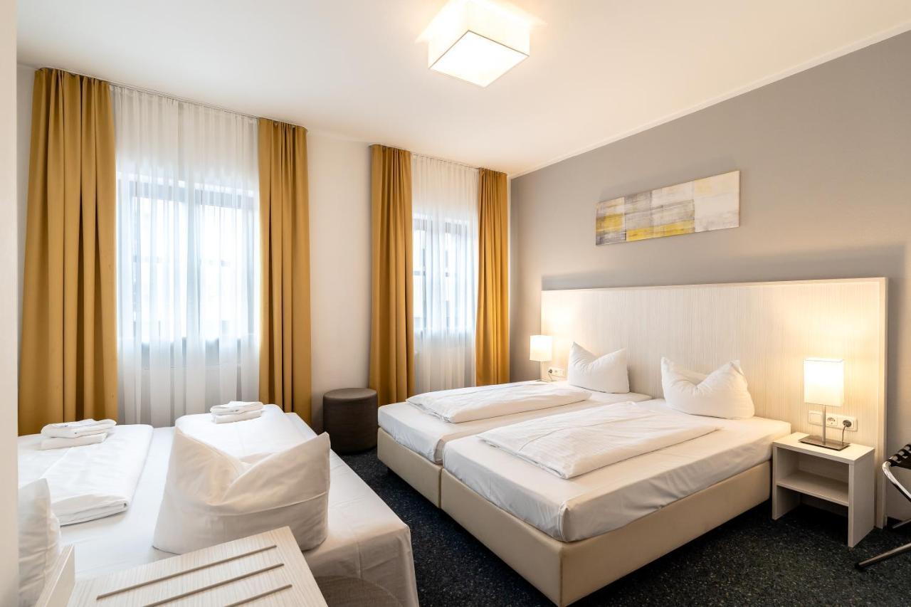 Hotel Wandinger Hof By Lehmann Hotels Markt Schwaben Extérieur photo