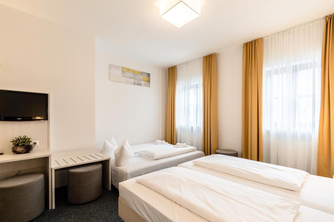 Hotel Wandinger Hof By Lehmann Hotels Markt Schwaben Extérieur photo