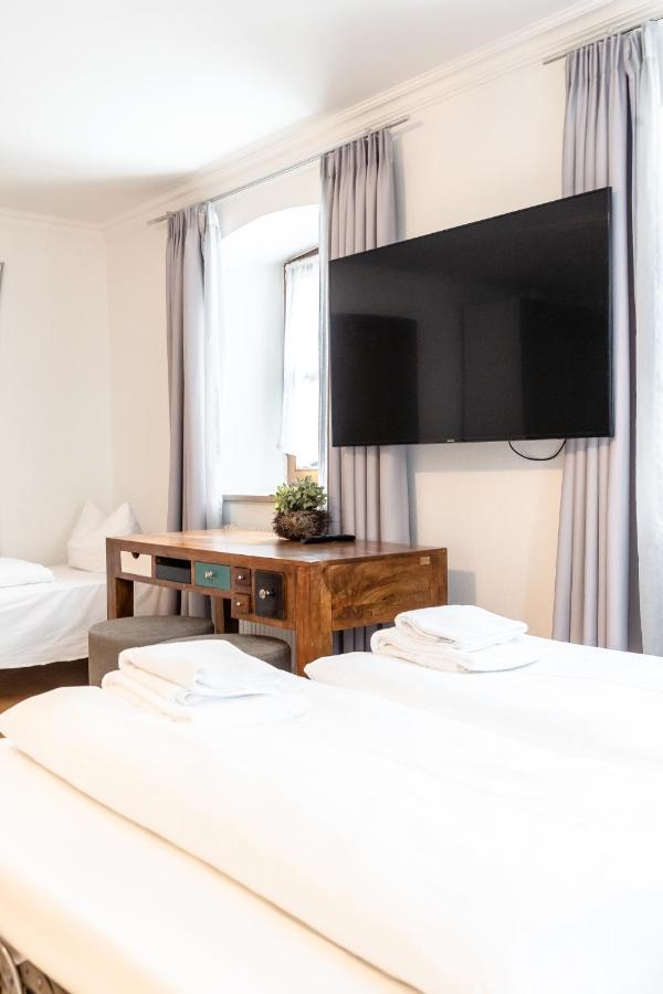 Hotel Wandinger Hof By Lehmann Hotels Markt Schwaben Extérieur photo