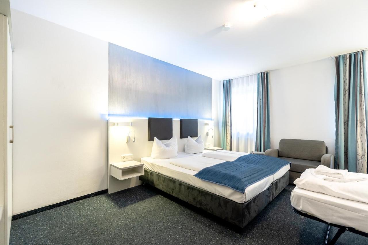 Hotel Wandinger Hof By Lehmann Hotels Markt Schwaben Extérieur photo