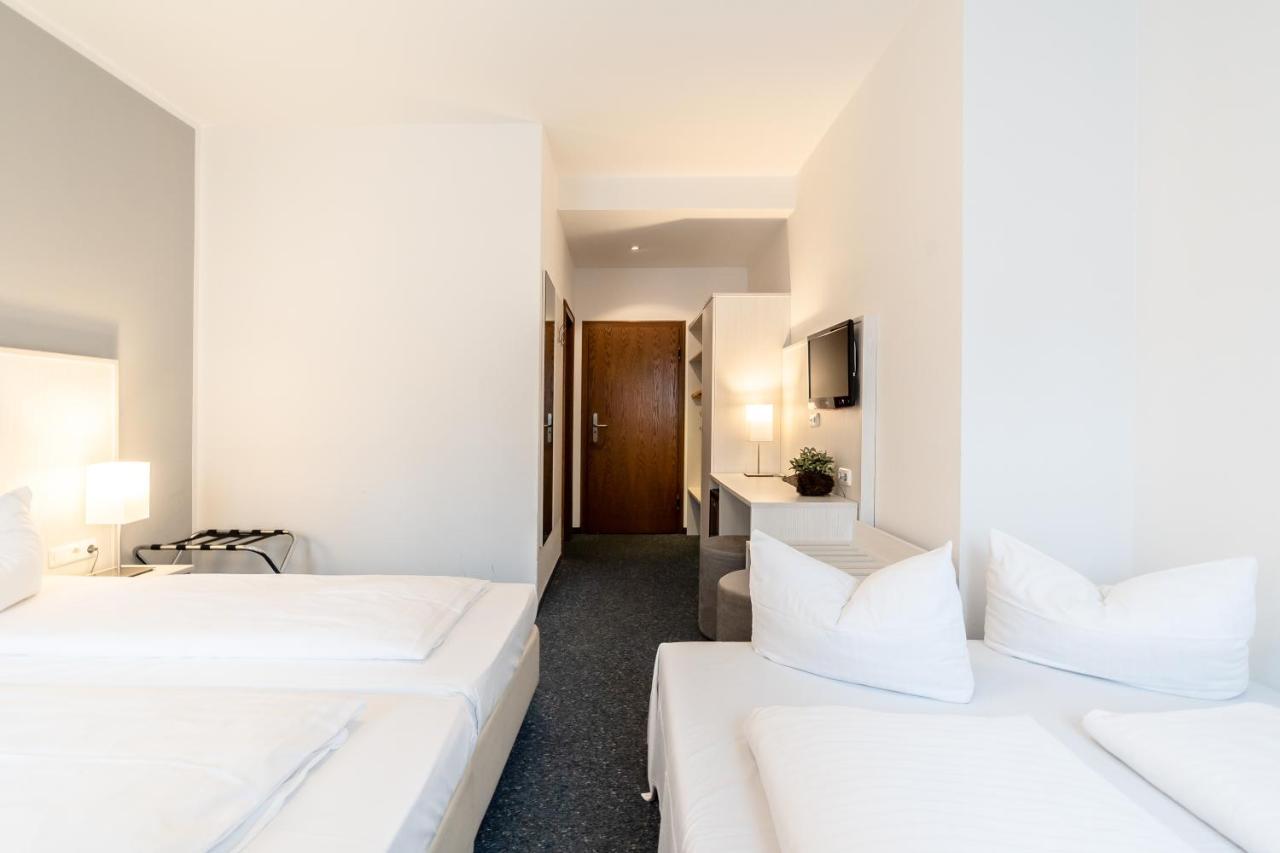 Hotel Wandinger Hof By Lehmann Hotels Markt Schwaben Extérieur photo