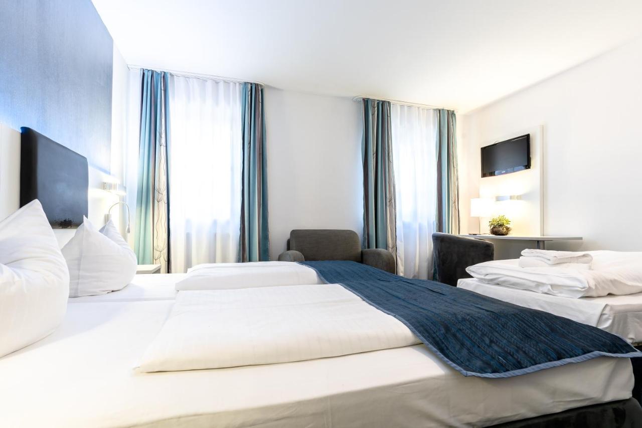 Hotel Wandinger Hof By Lehmann Hotels Markt Schwaben Extérieur photo