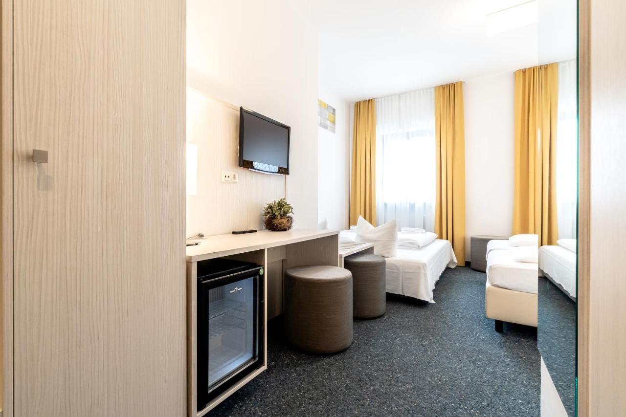 Hotel Wandinger Hof By Lehmann Hotels Markt Schwaben Extérieur photo