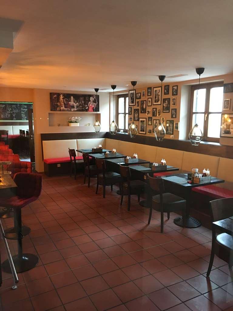 Hotel Wandinger Hof By Lehmann Hotels Markt Schwaben Restaurant photo