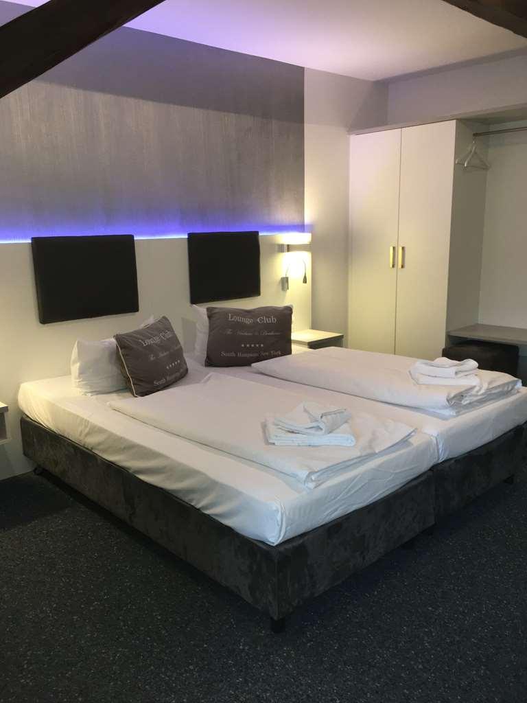 Hotel Wandinger Hof By Lehmann Hotels Markt Schwaben Chambre photo