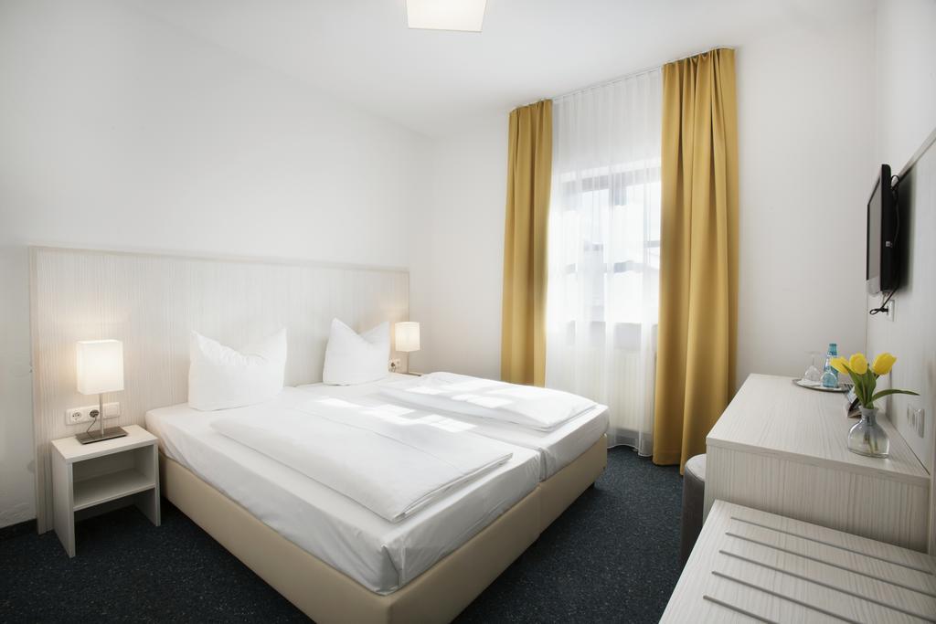 Hotel Wandinger Hof By Lehmann Hotels Markt Schwaben Extérieur photo