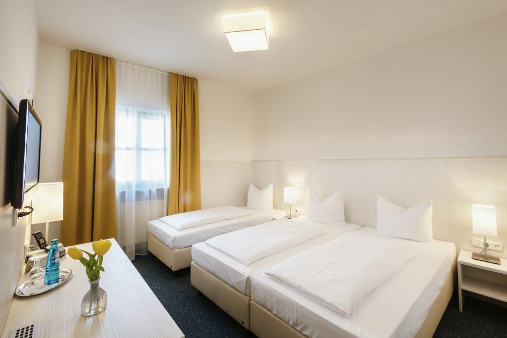 Hotel Wandinger Hof By Lehmann Hotels Markt Schwaben Extérieur photo