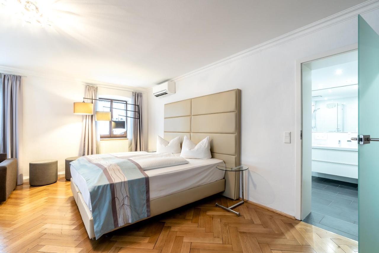 Hotel Wandinger Hof By Lehmann Hotels Markt Schwaben Extérieur photo
