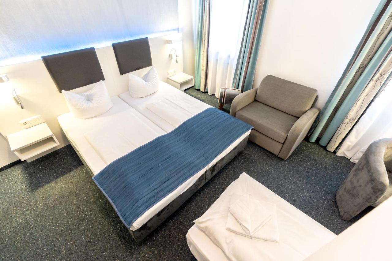 Hotel Wandinger Hof By Lehmann Hotels Markt Schwaben Extérieur photo