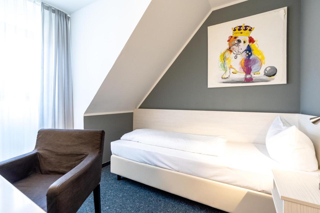 Hotel Wandinger Hof By Lehmann Hotels Markt Schwaben Extérieur photo